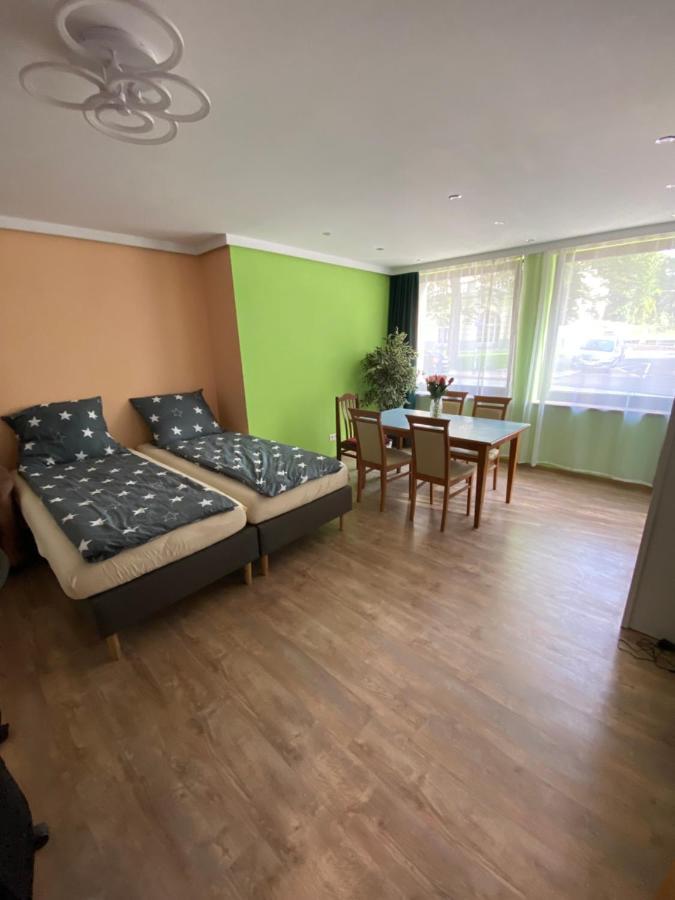 Ratuszowa Noclegi Szczawno-Zdroj Εξωτερικό φωτογραφία